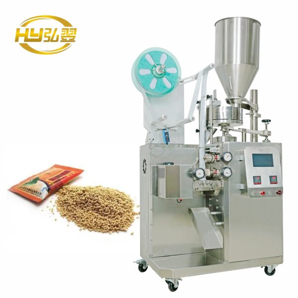 HY-40 Automatic Granular Packing Machine