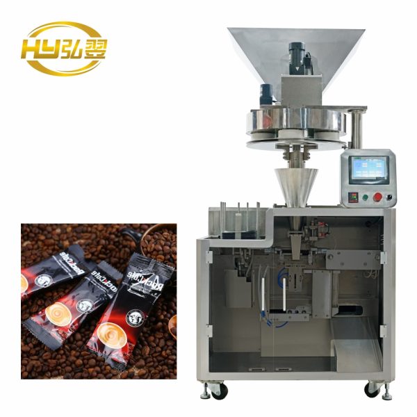 HY-200 Bag Type Coffee Particle Packing Machine